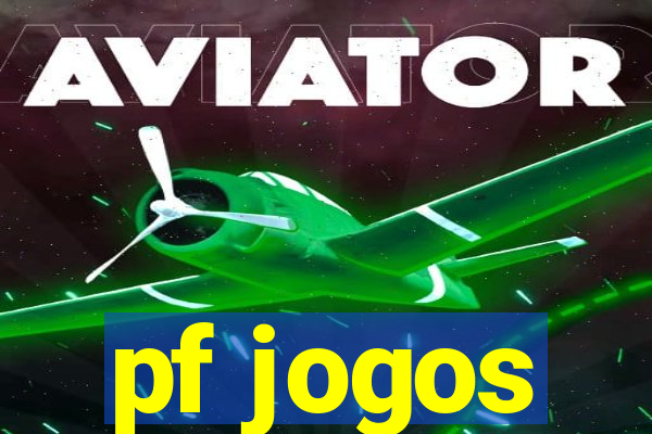 pf jogos